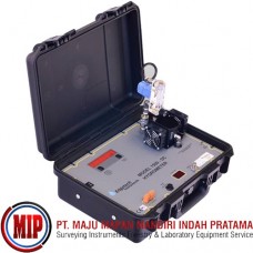 EDGETECH 1500 S-Type Portable Dew Point Monitor EDGETECH 1500 S-Type Portable Dew Point Monitor